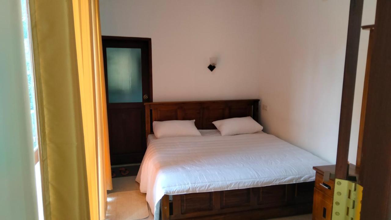 Healand Holiday Bungalow And Restaurant Deniyaya Bagian luar foto