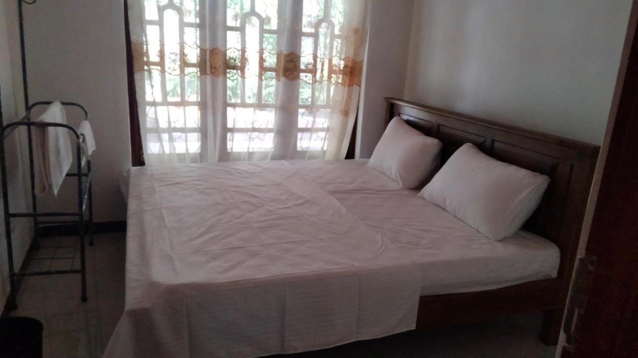 Healand Holiday Bungalow And Restaurant Deniyaya Bagian luar foto