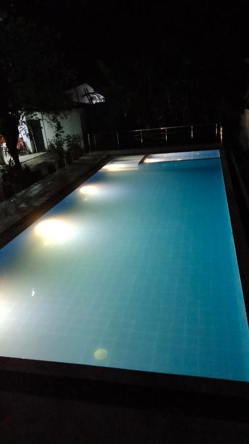 Healand Holiday Bungalow And Restaurant Deniyaya Bagian luar foto