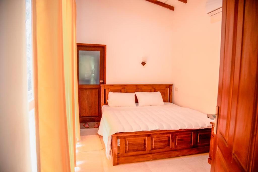 Healand Holiday Bungalow And Restaurant Deniyaya Bagian luar foto