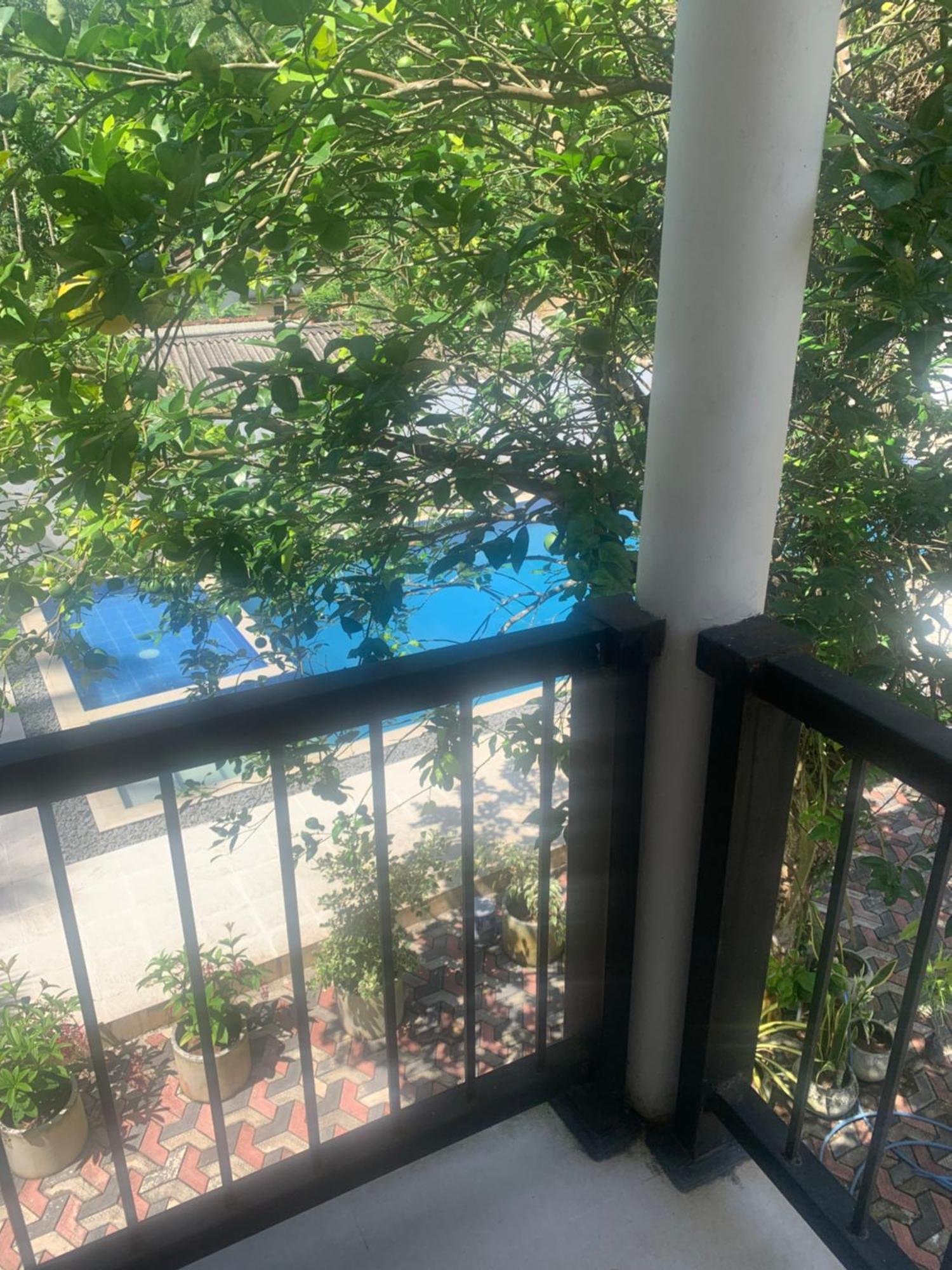 Healand Holiday Bungalow And Restaurant Deniyaya Bagian luar foto